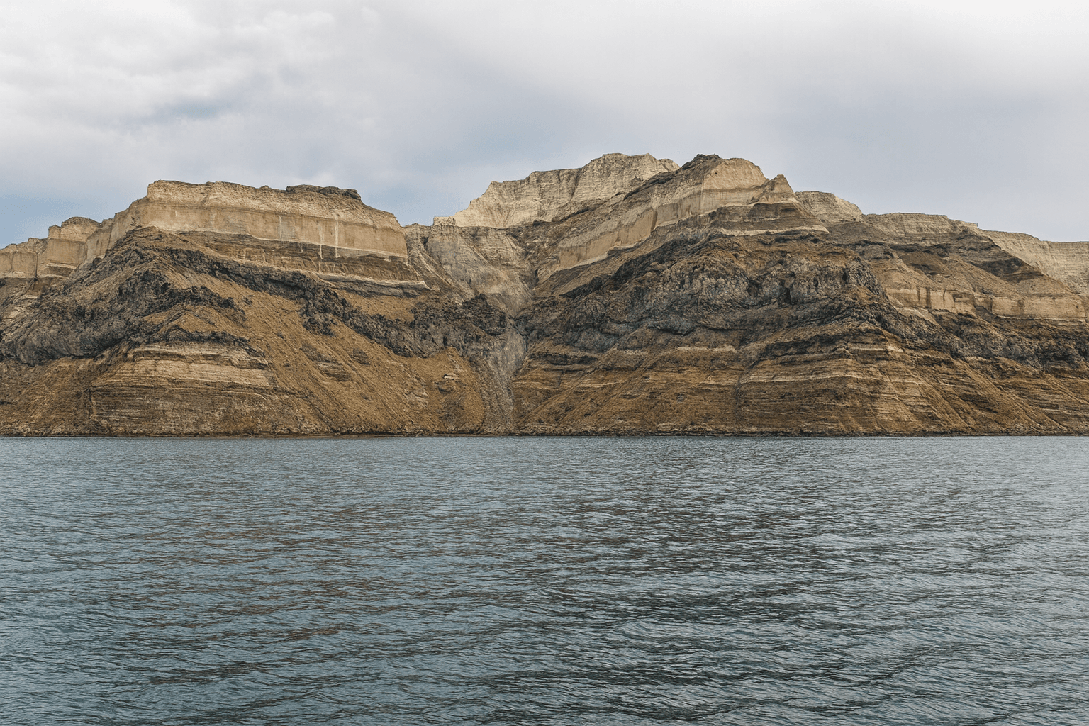 Best Dive Sites in Santorini & the Cyclades: A Diver's Guide