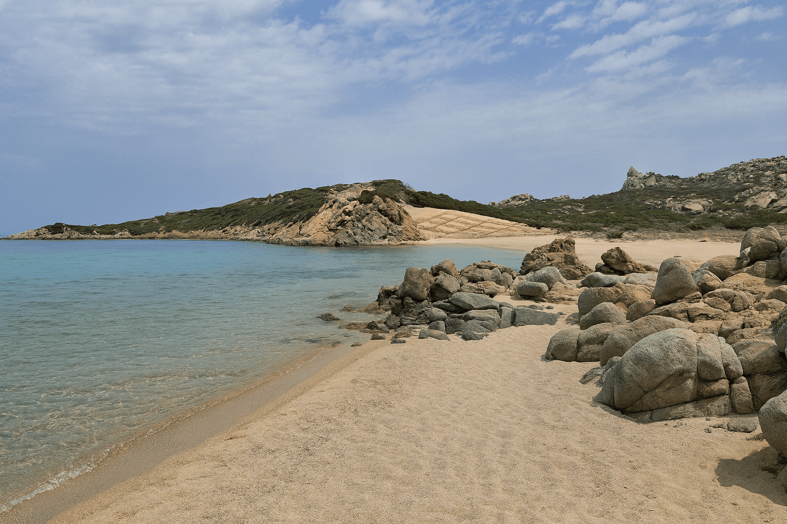 Best Dive Sites in Sardinia, Italy: A Diver's Guide